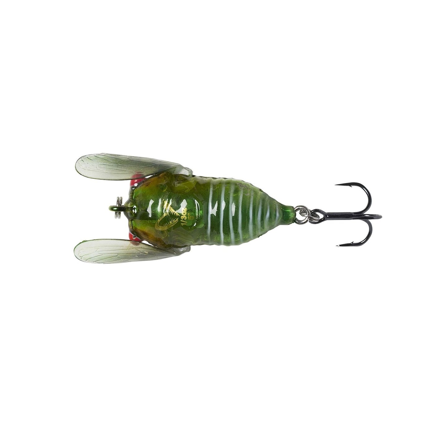 Savage Gear 3D Cicada Green