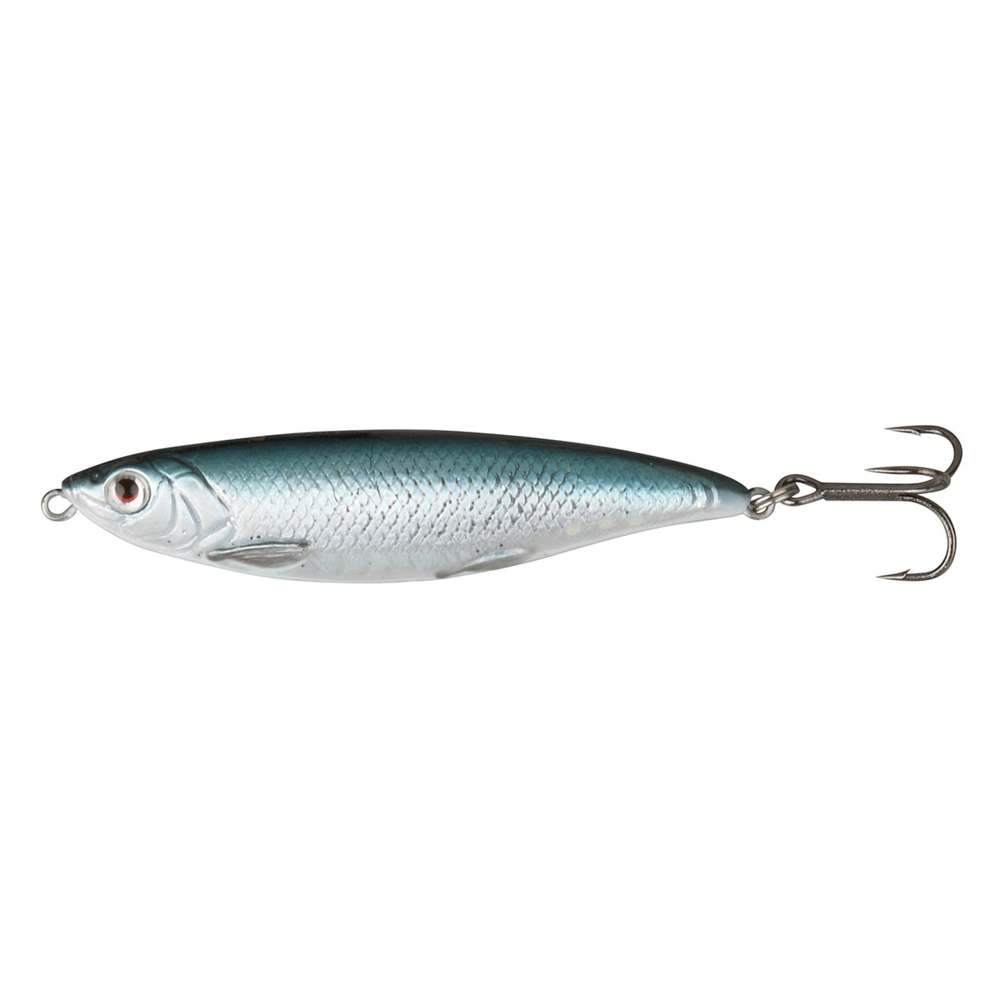 Savage Gear 3D Horny Herring Blue Silver