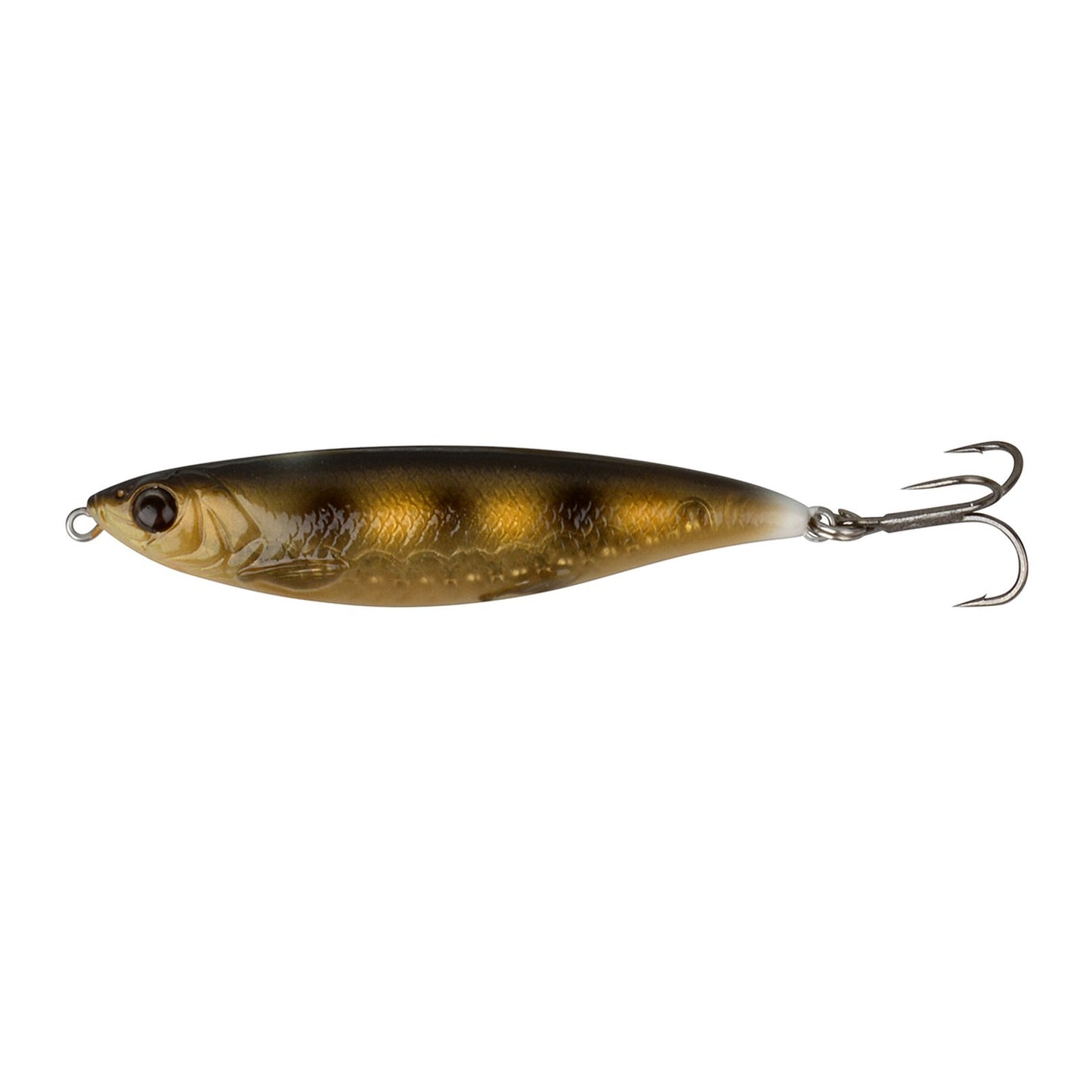 Savage Gear 3D Horny Herring Brown Goby