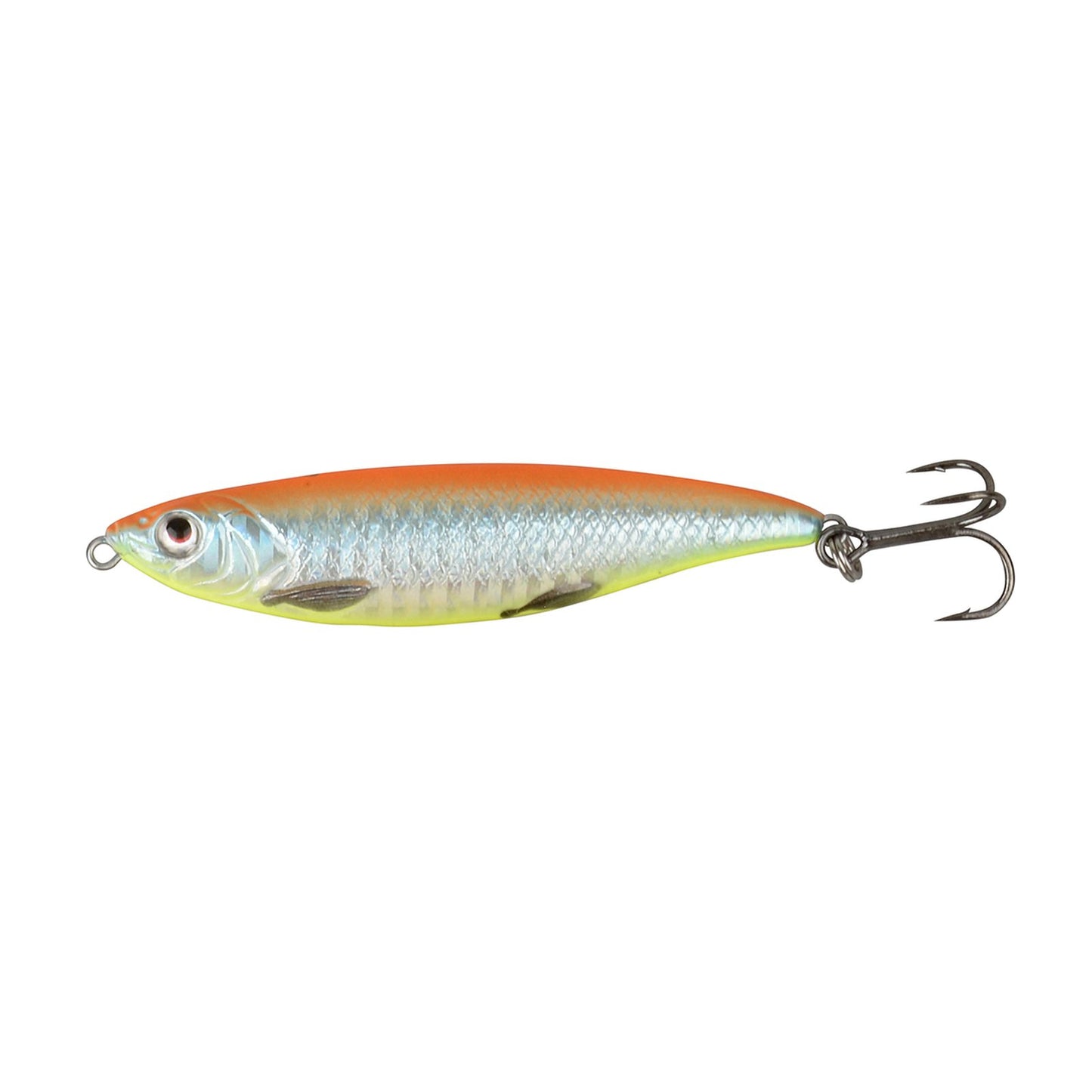 Savage Gear 3D Horny Herring Orange Flash