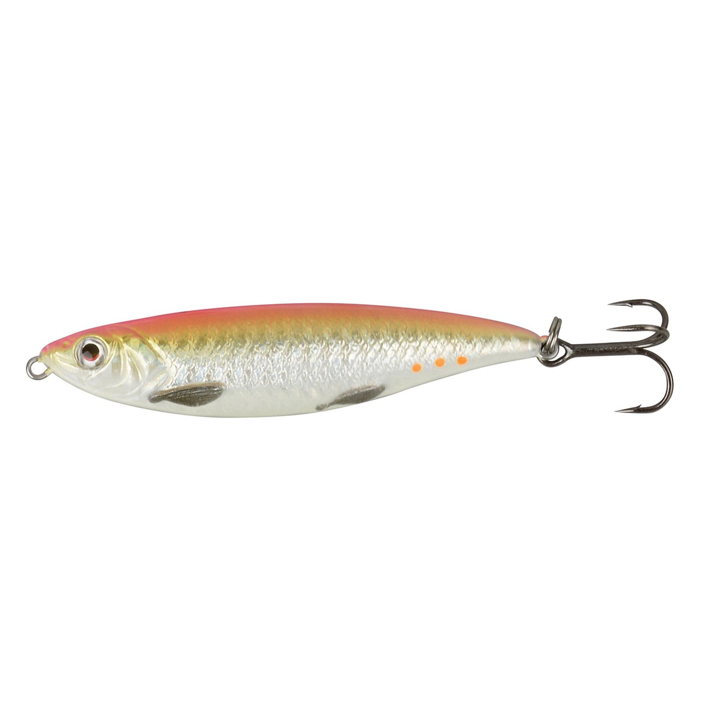 Savage Gear 3D Horny Herring Pink Flash