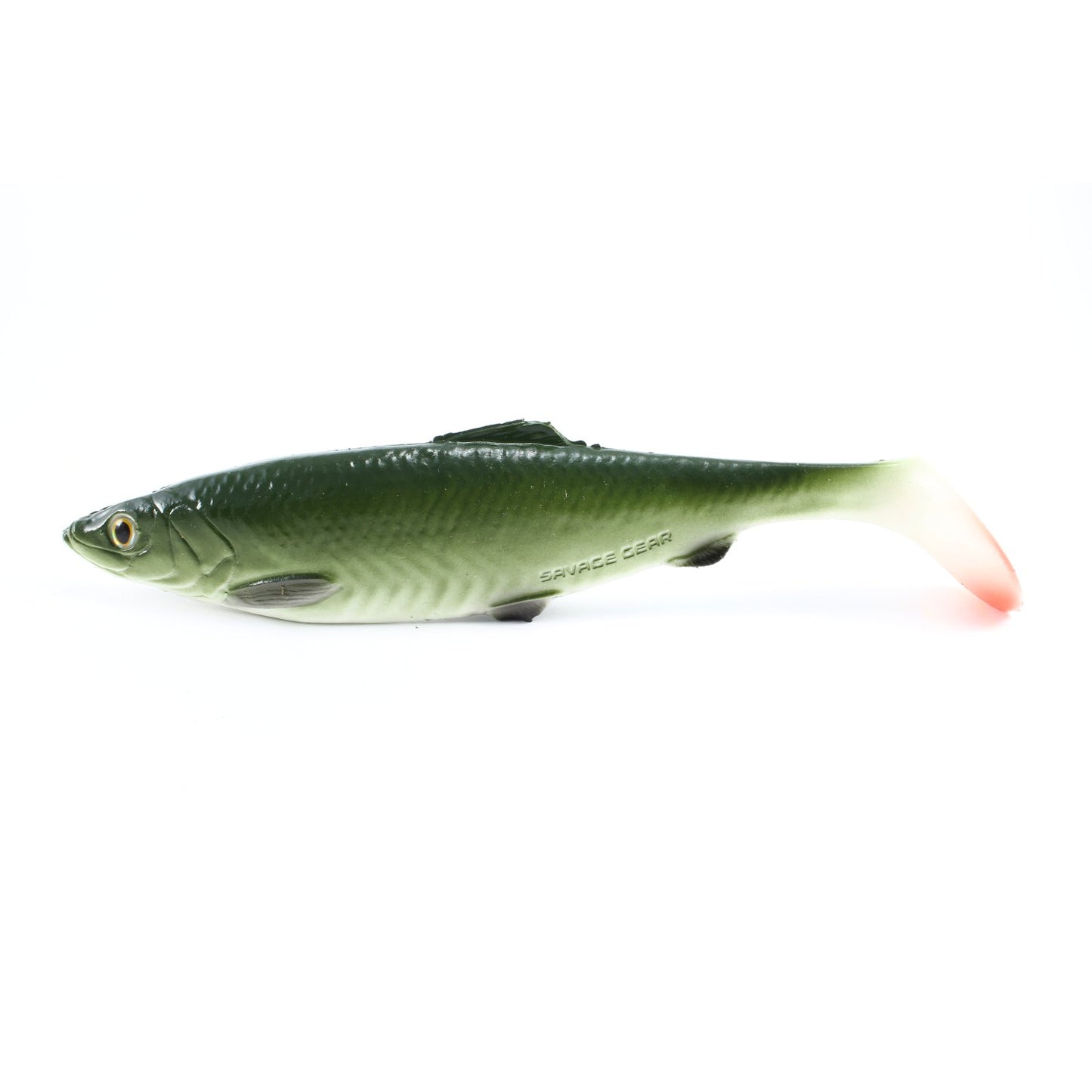 Savage Gear 3D LB Herring Shad DBS