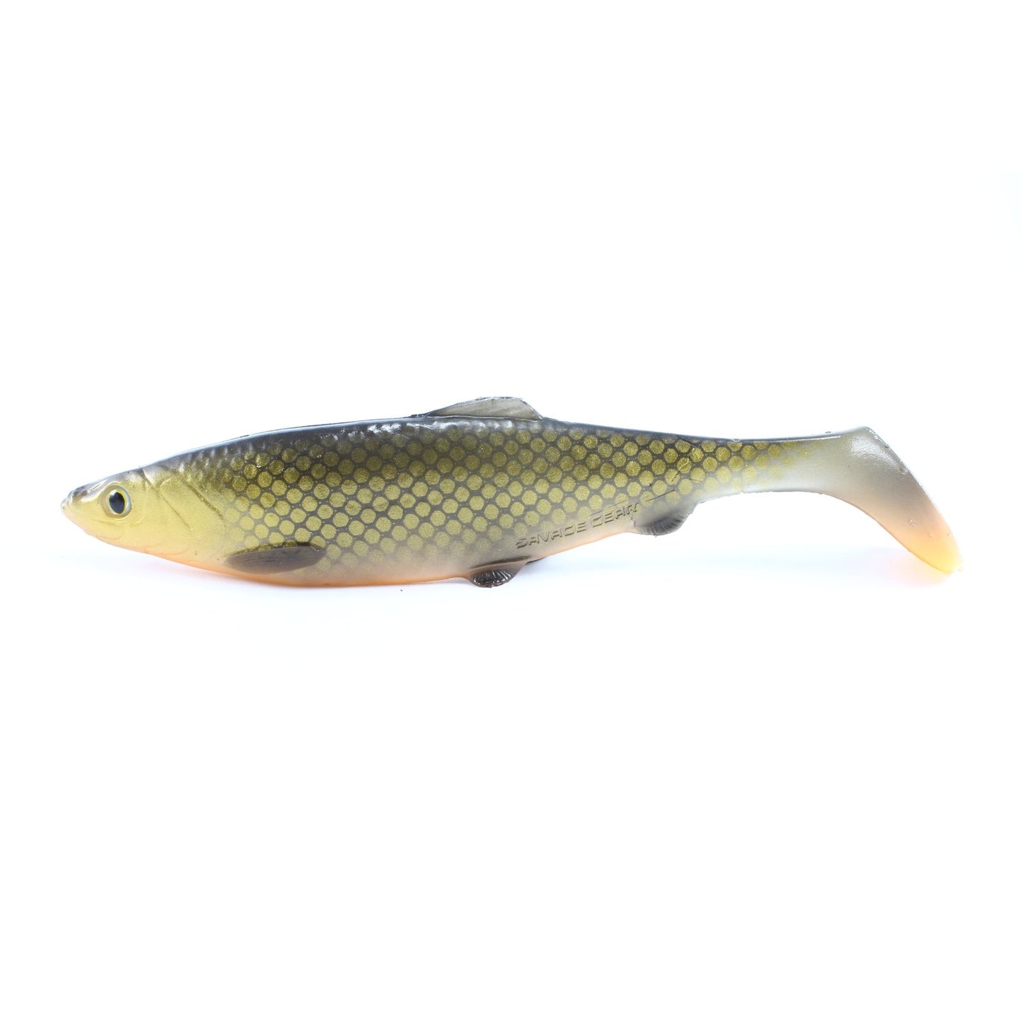 Savage Gear 3D LB Herring Shad Dirty Roach