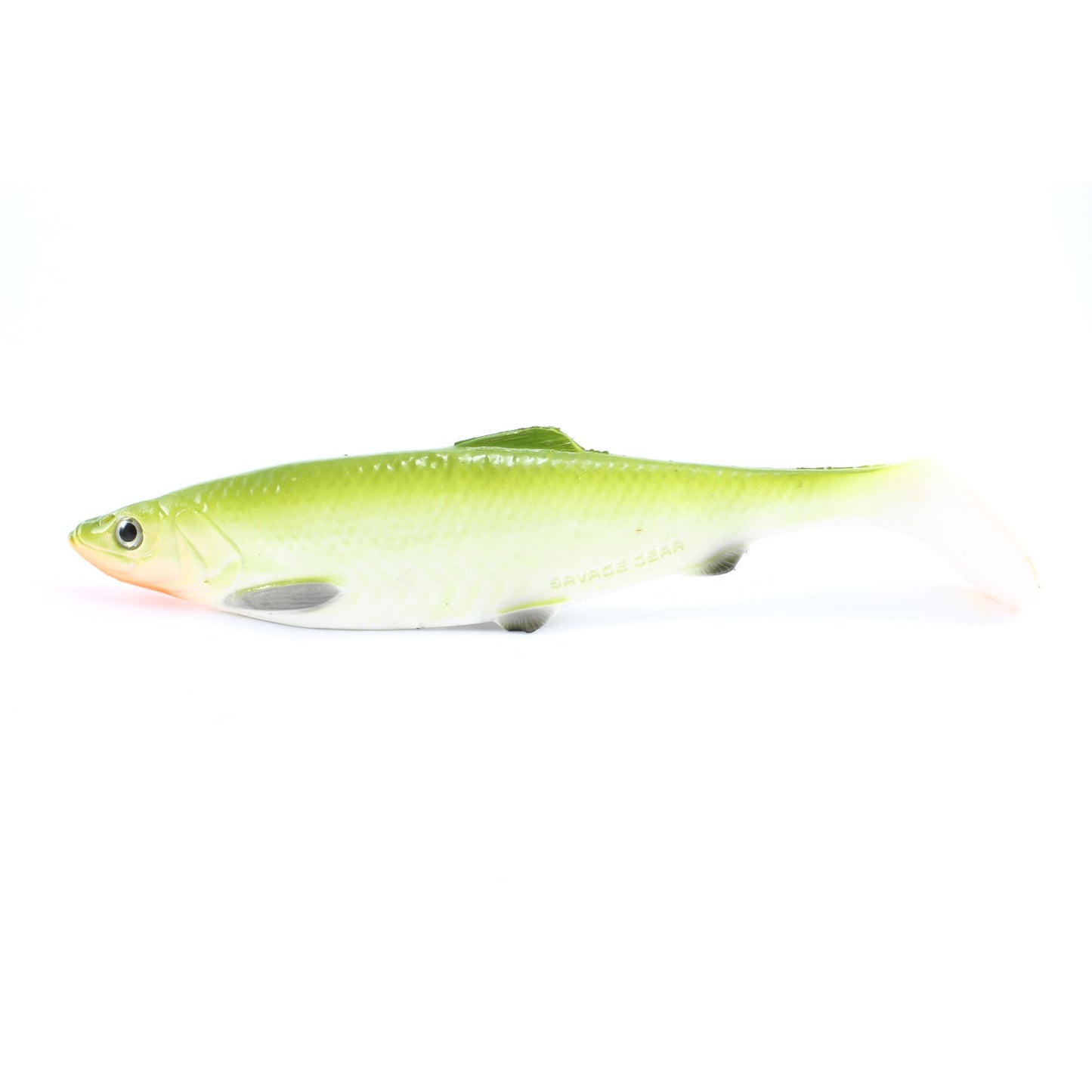 Savage Gear 3D LB Herring Shad LBS