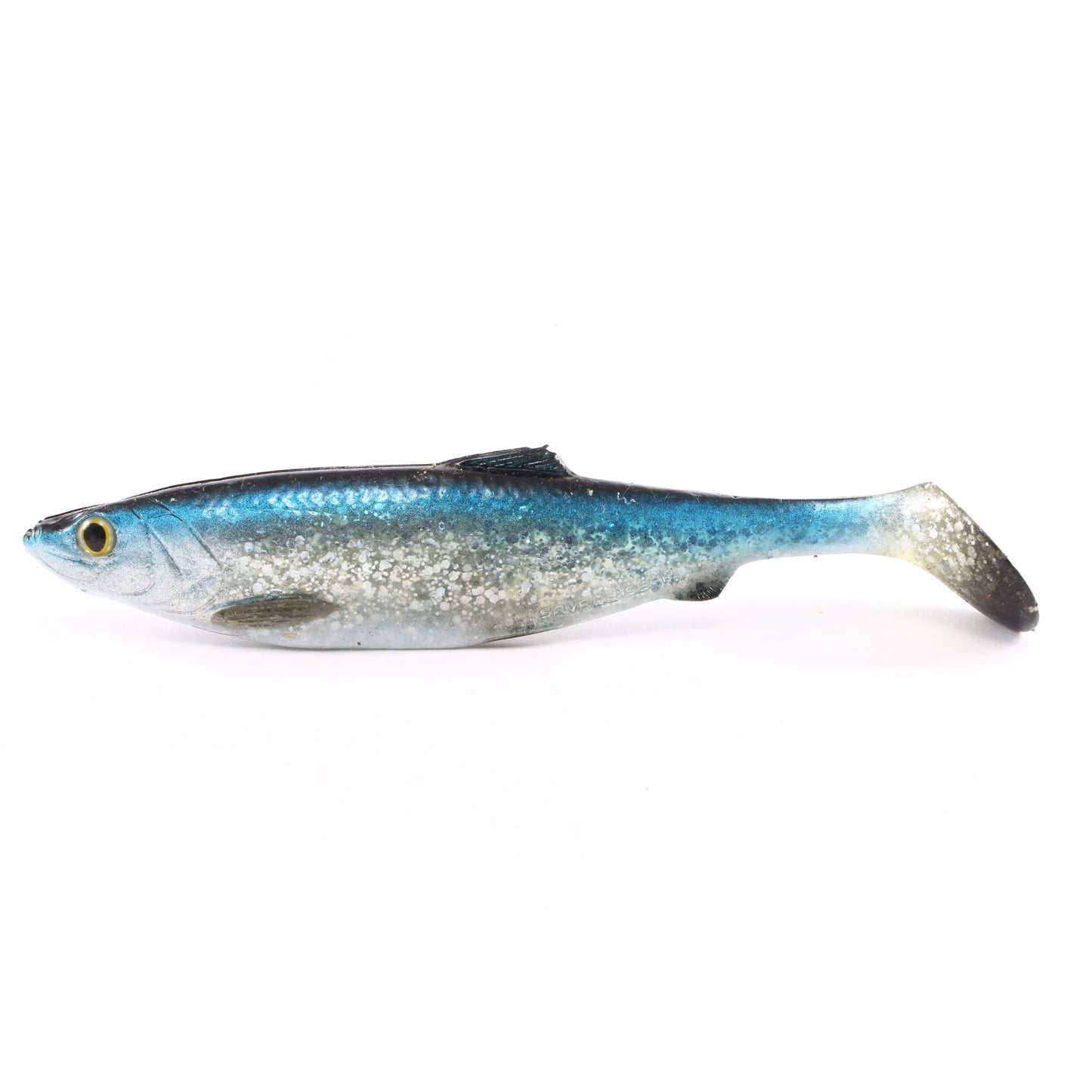 Savage Gear 3D LB Herring Shad Real Herring