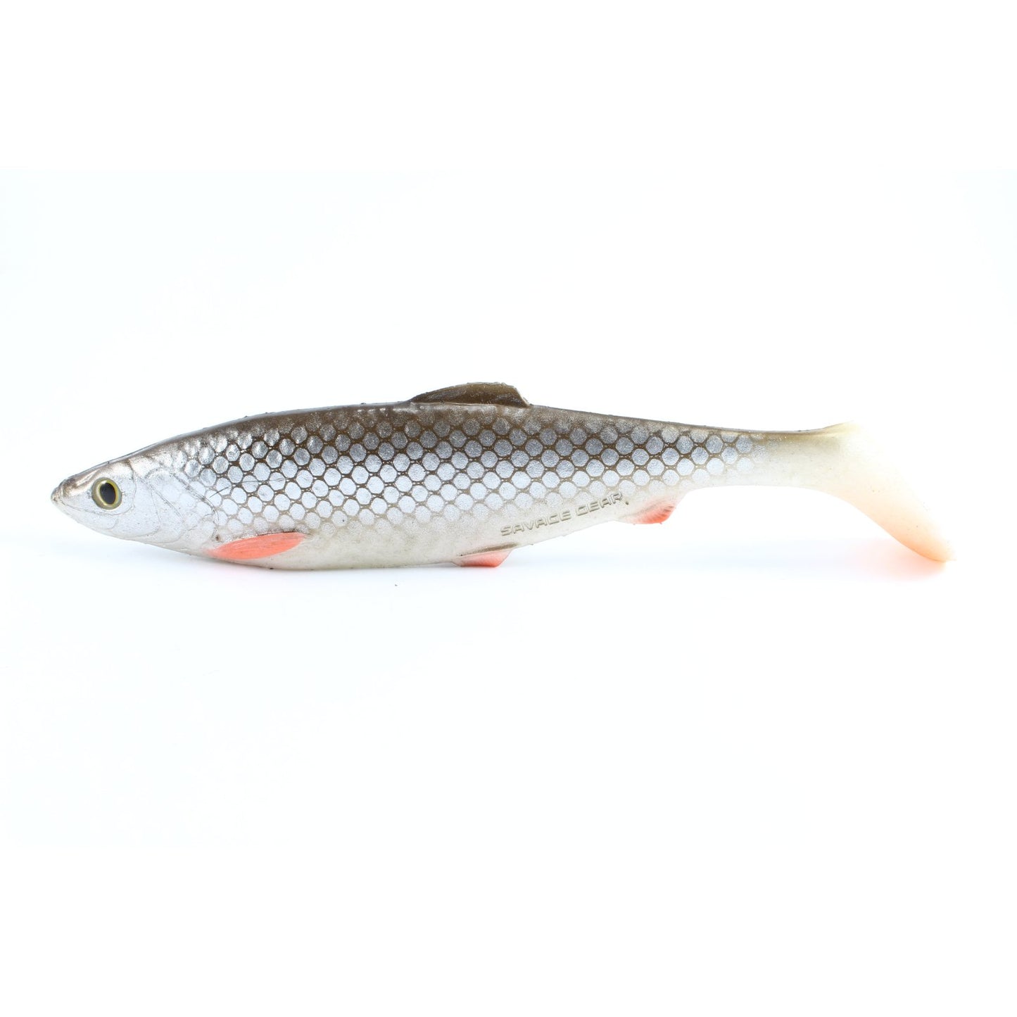 Savage Gear 3D LB Herring Shad Roach