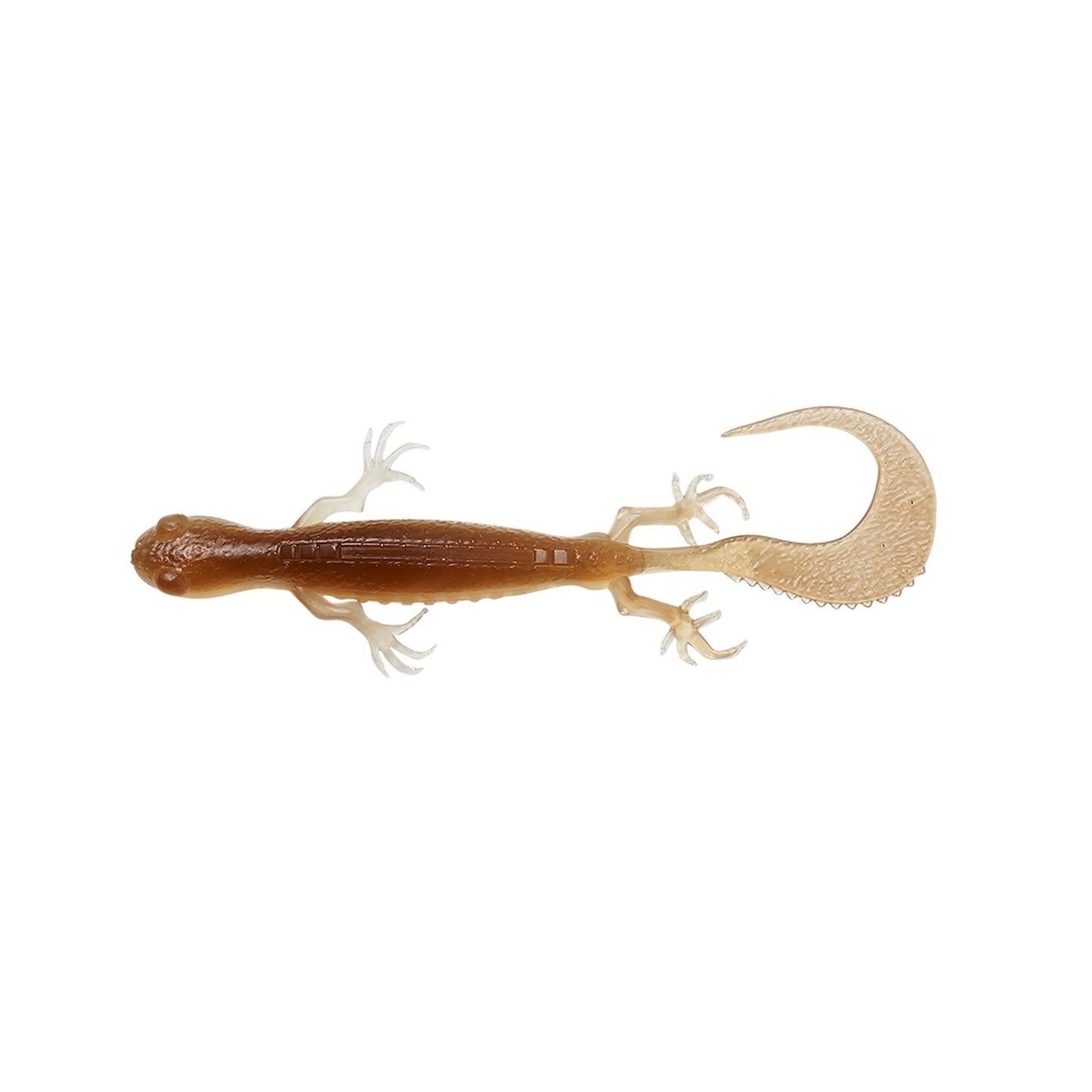 Savage Gear 3D Lizard 10 SGK161 Mudbug