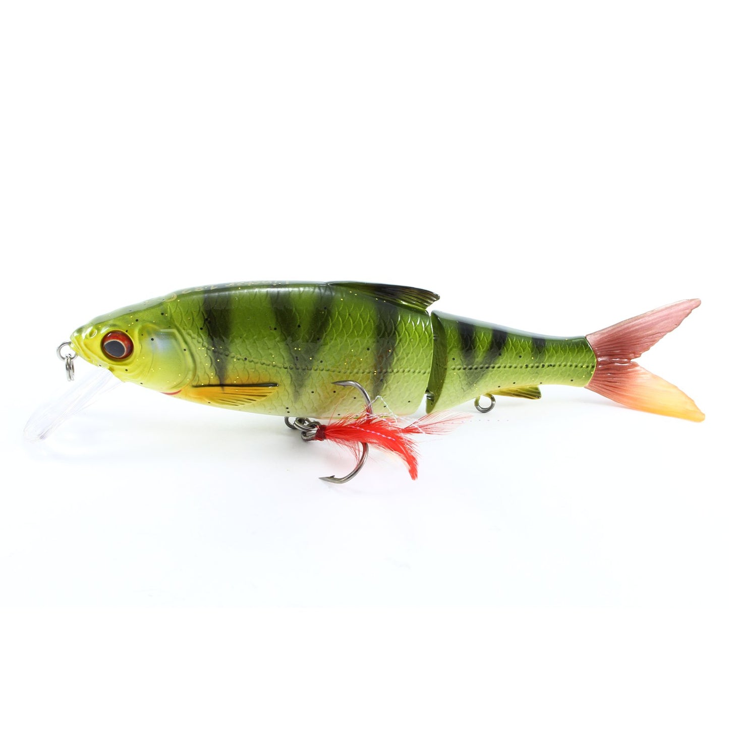 Savage Gear 3D Roach Lipster Perch