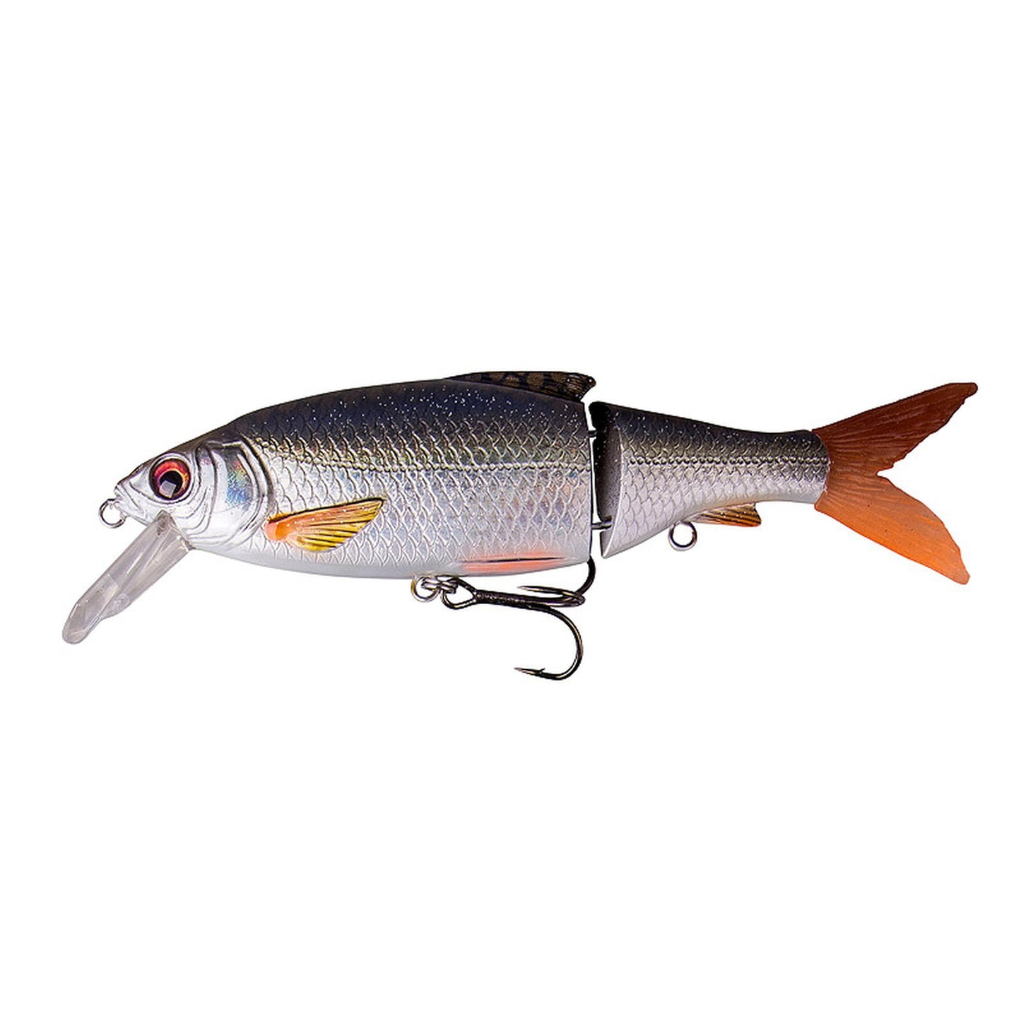 Savage Gear 3D Roach Lipster Roach