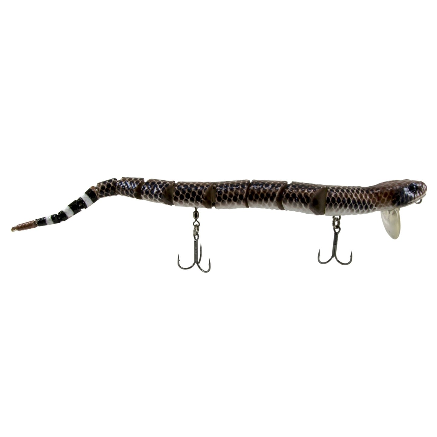 Savage Gear 3D Snake 06 Rattle Snake