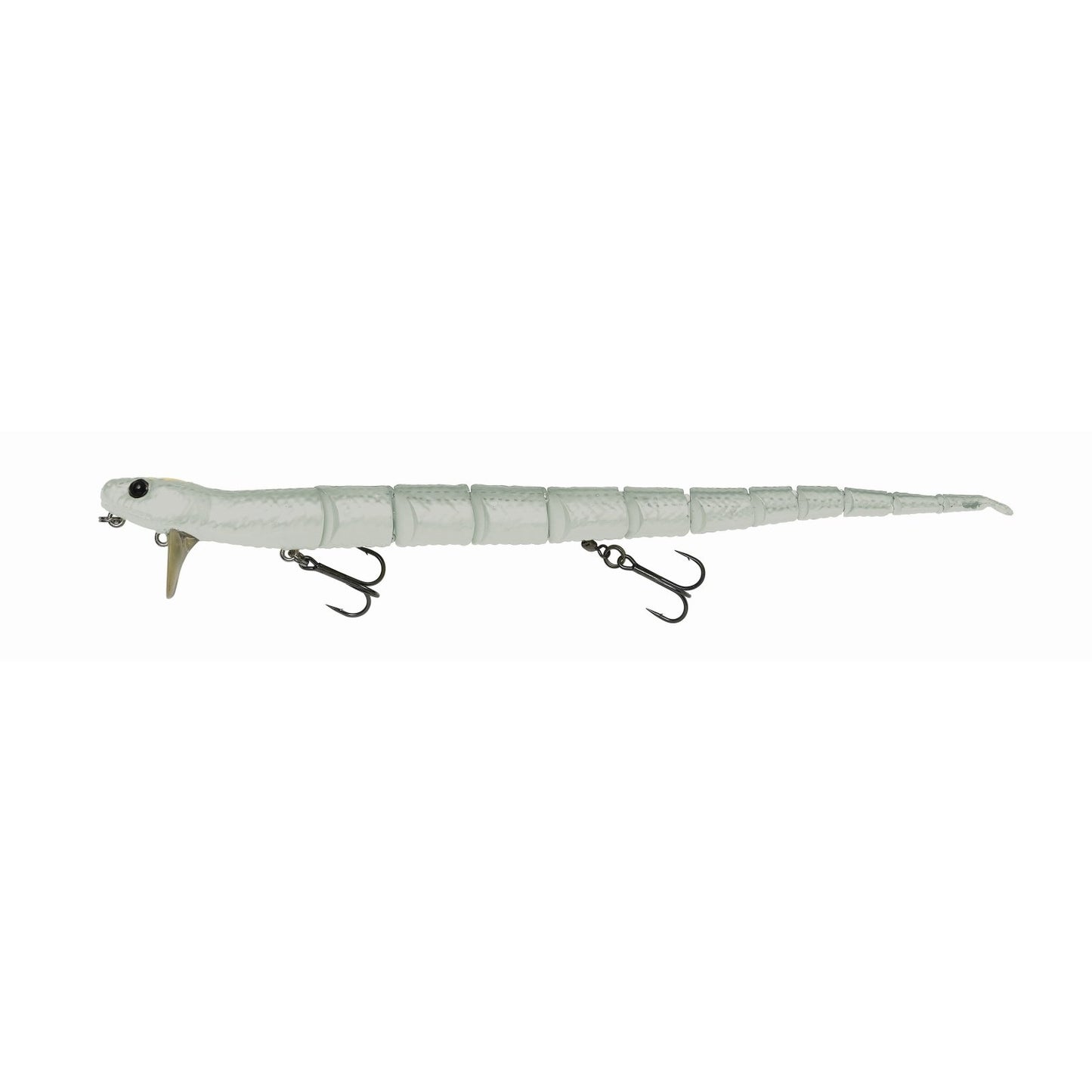 Savage Gear 3D Snake 07 White Snake