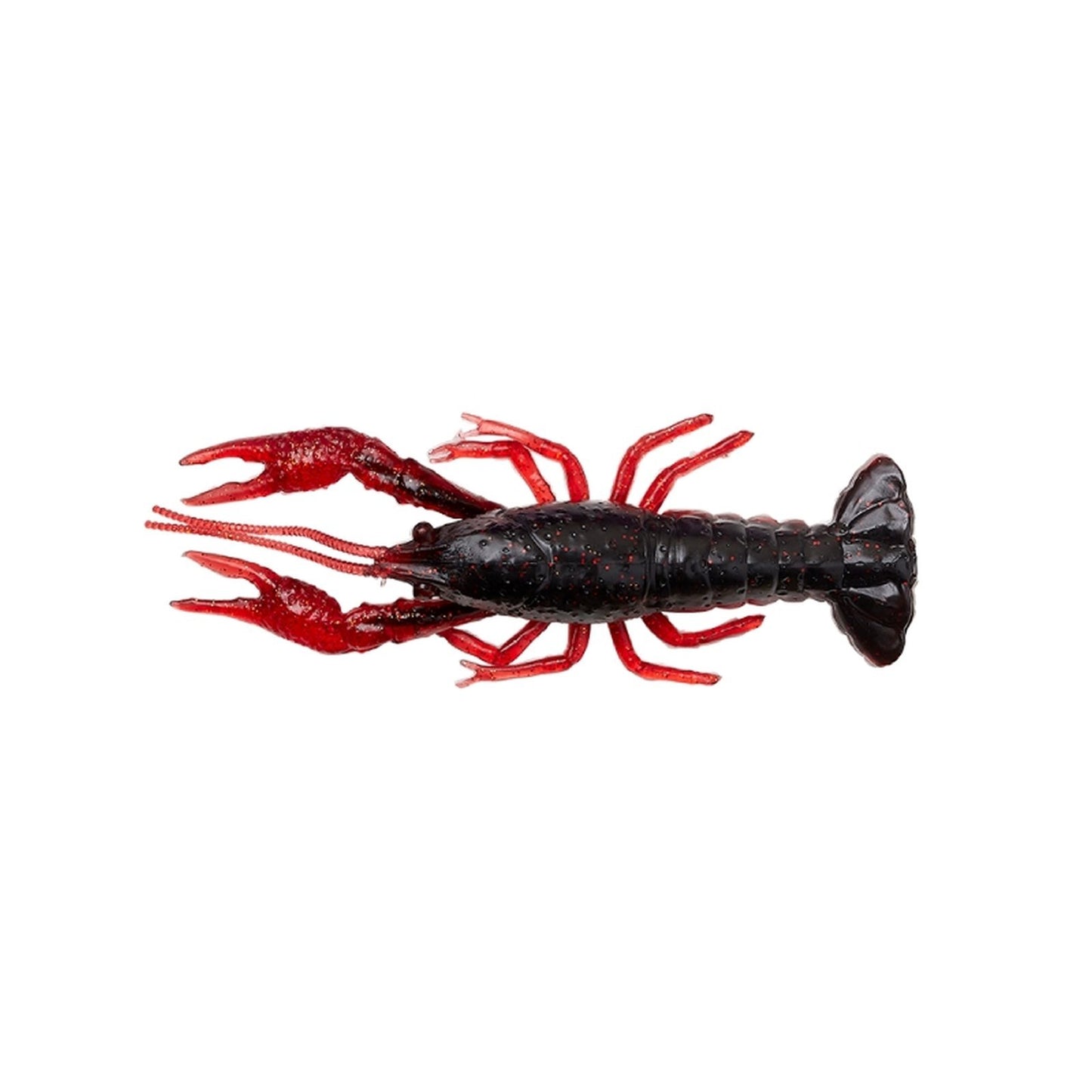 Savage Gear 4D Craw 75 SGK165 Red Craw