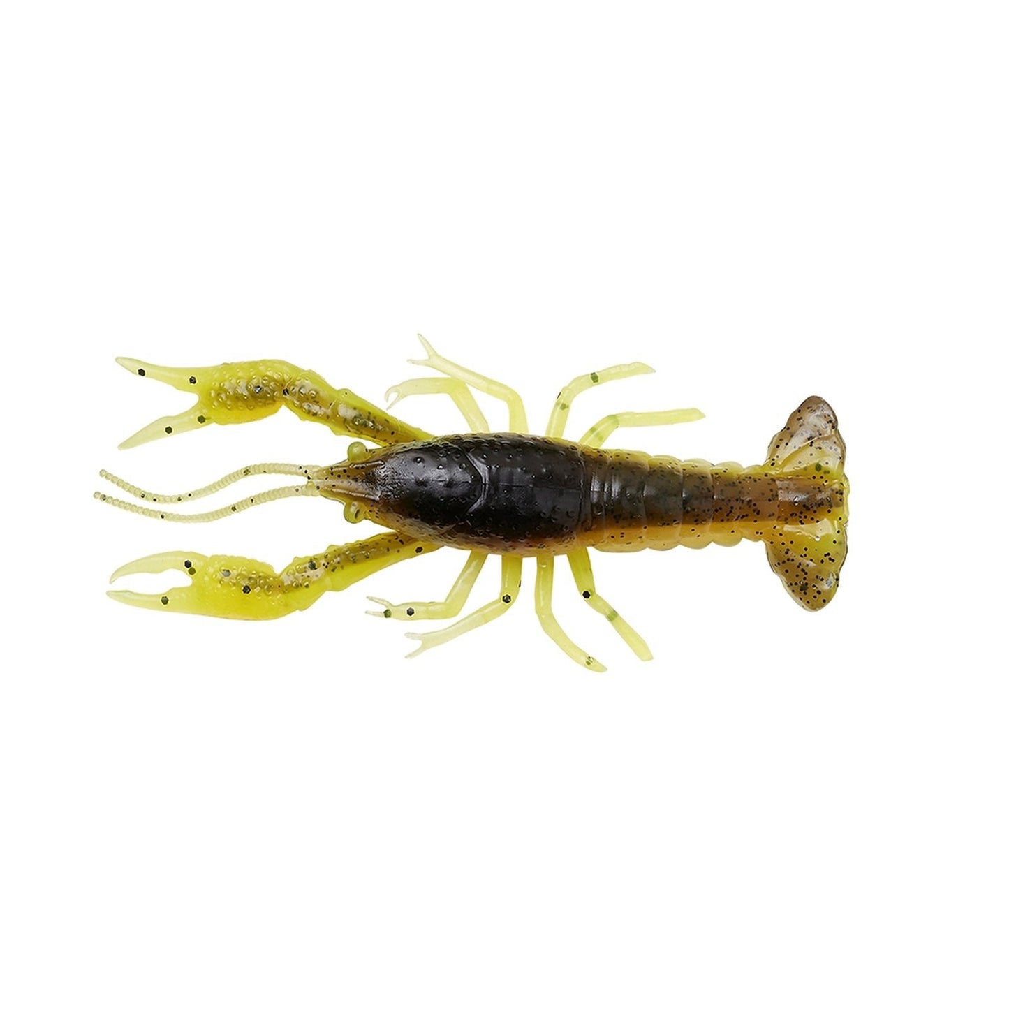 Savage Gear 4D Craw 75 SGK165 Summer Craw