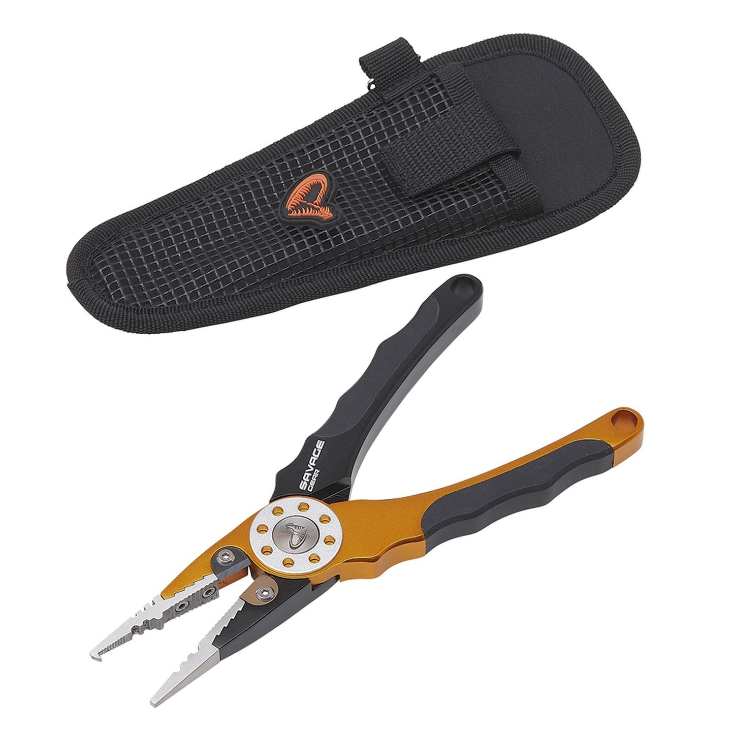 Savage Gear Alu Pro Pliers L