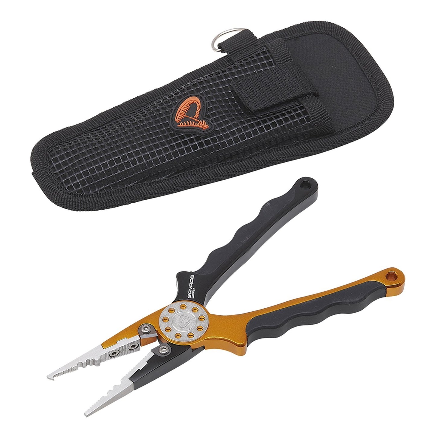 Savage Gear Alu Pro Pliers M