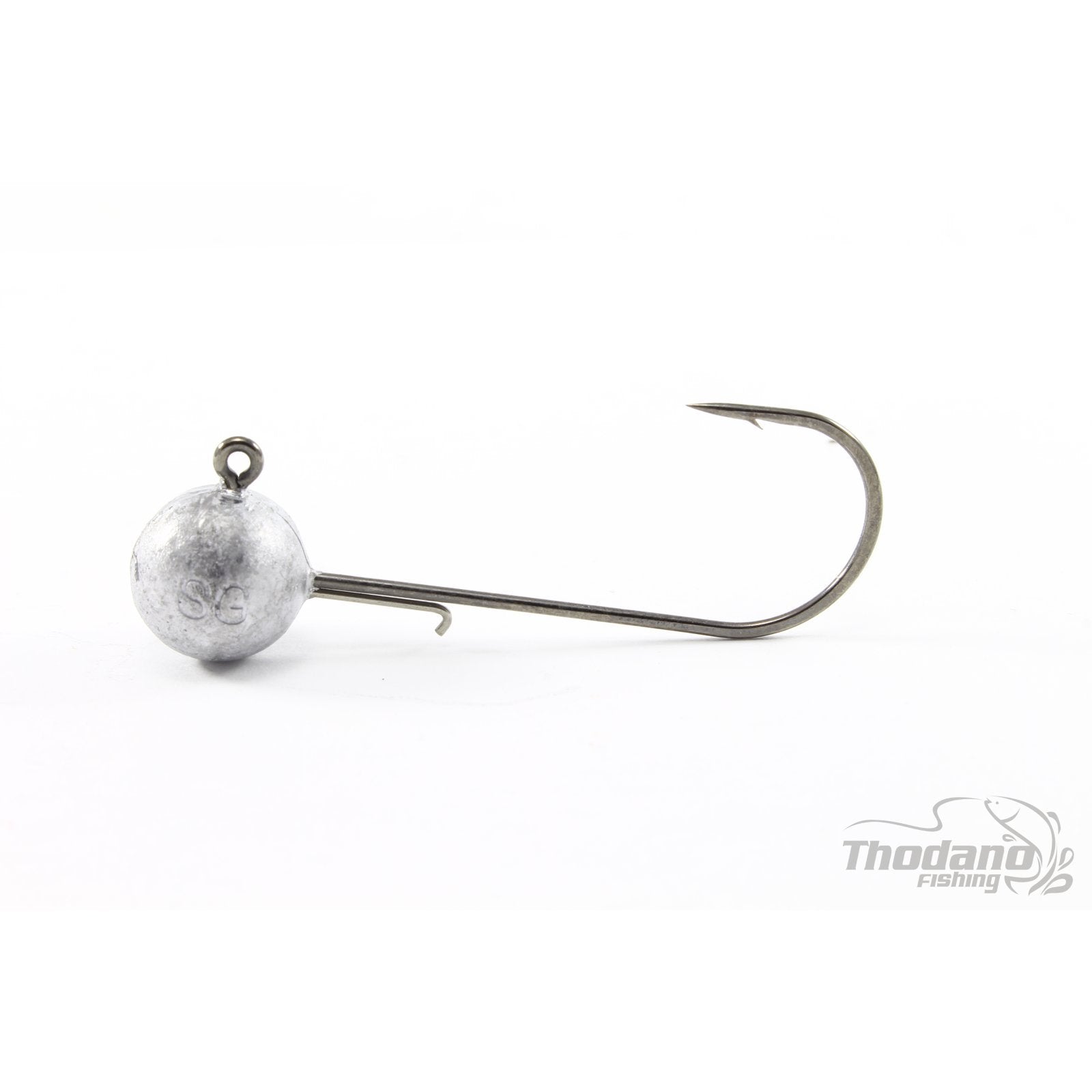 Savage Gear Ball Jig Head Pack