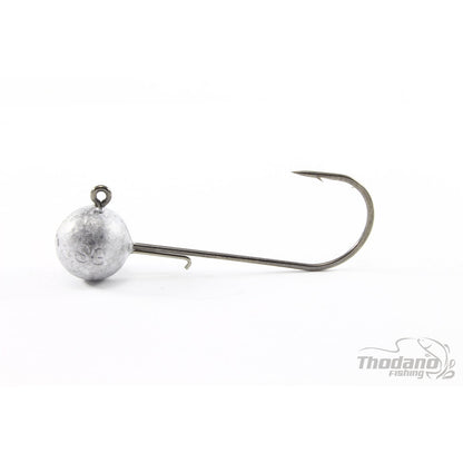 Savage Gear Ball Jig Head Pack