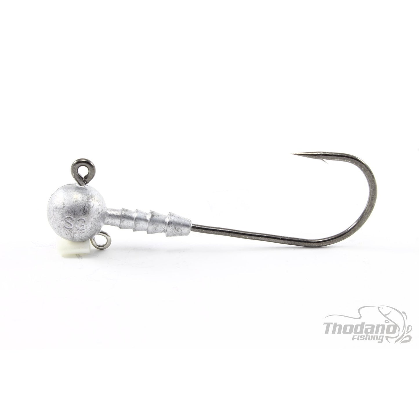 Savage Gear Ball Jig Head Single