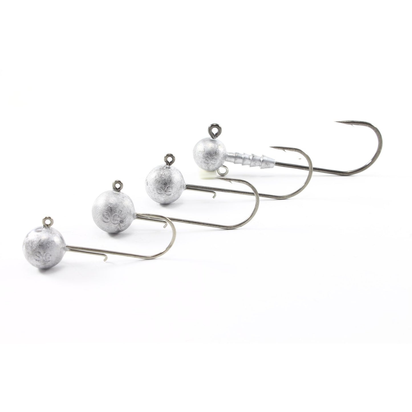 Savage Gear Ball Jig Head Single1