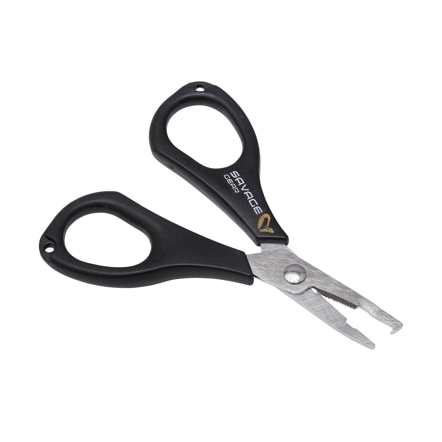 Savage Gear Braid and Splitring Scissor