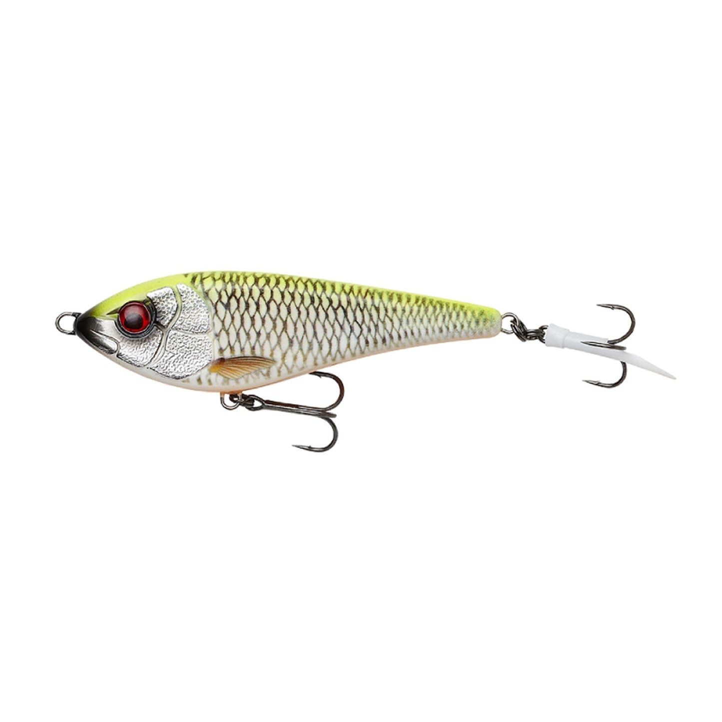 Savage Gear Deviator Swim Lemon Roach