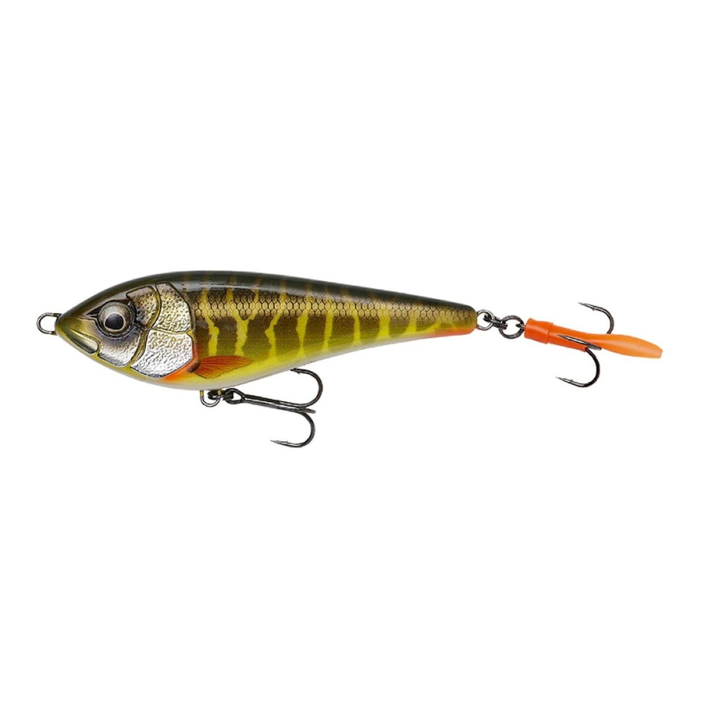 Savage Gear Deviator Swim Pike