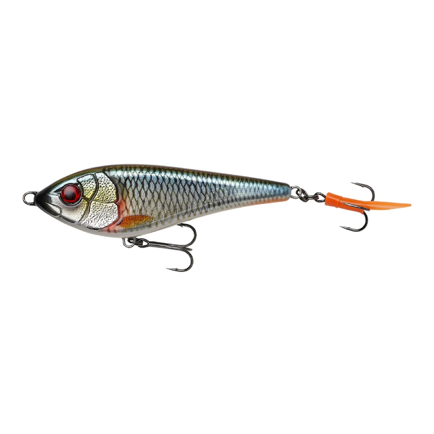 Savage Gear Deviator Swim Roach