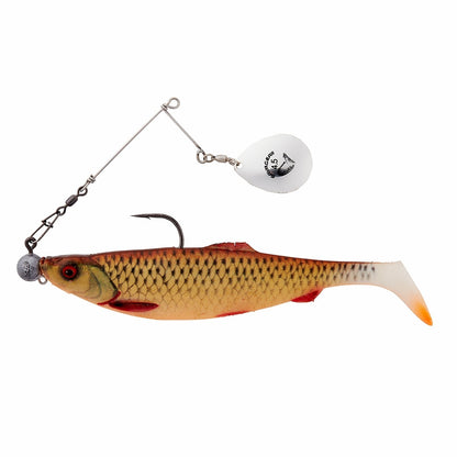 Savage Gear EASYON Spinnerbait KIT SGT086 Gesamt 1