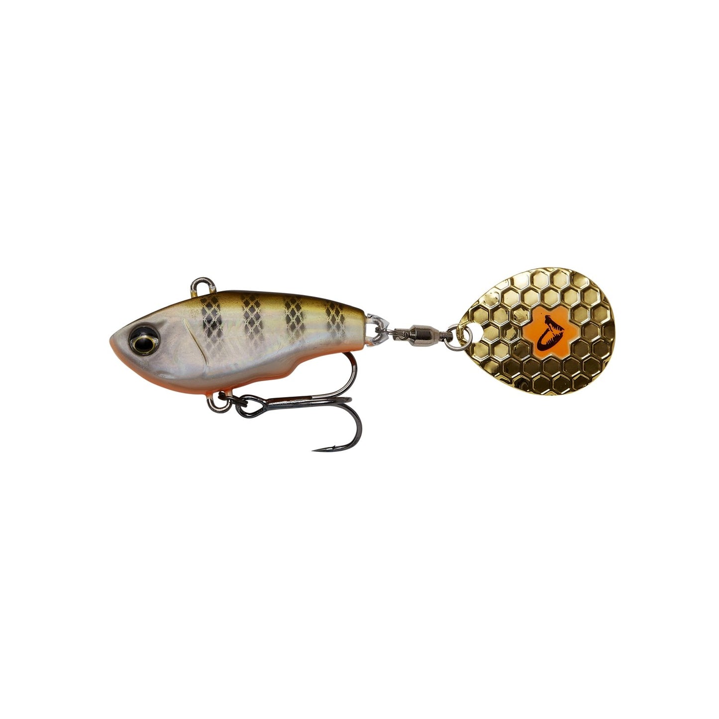 Savage Gear Fat Tail Spin Perch