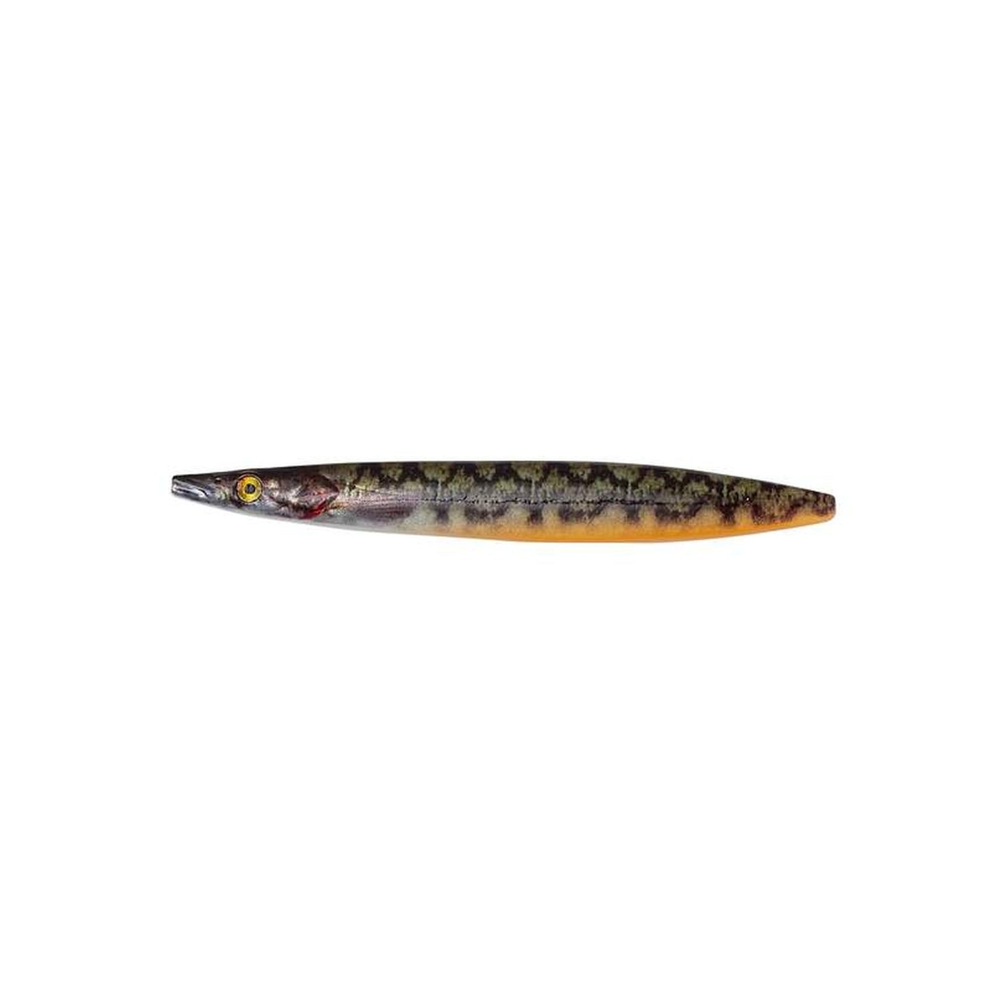 Savage Gear Line Thru Sandeel 08 Eel Pout