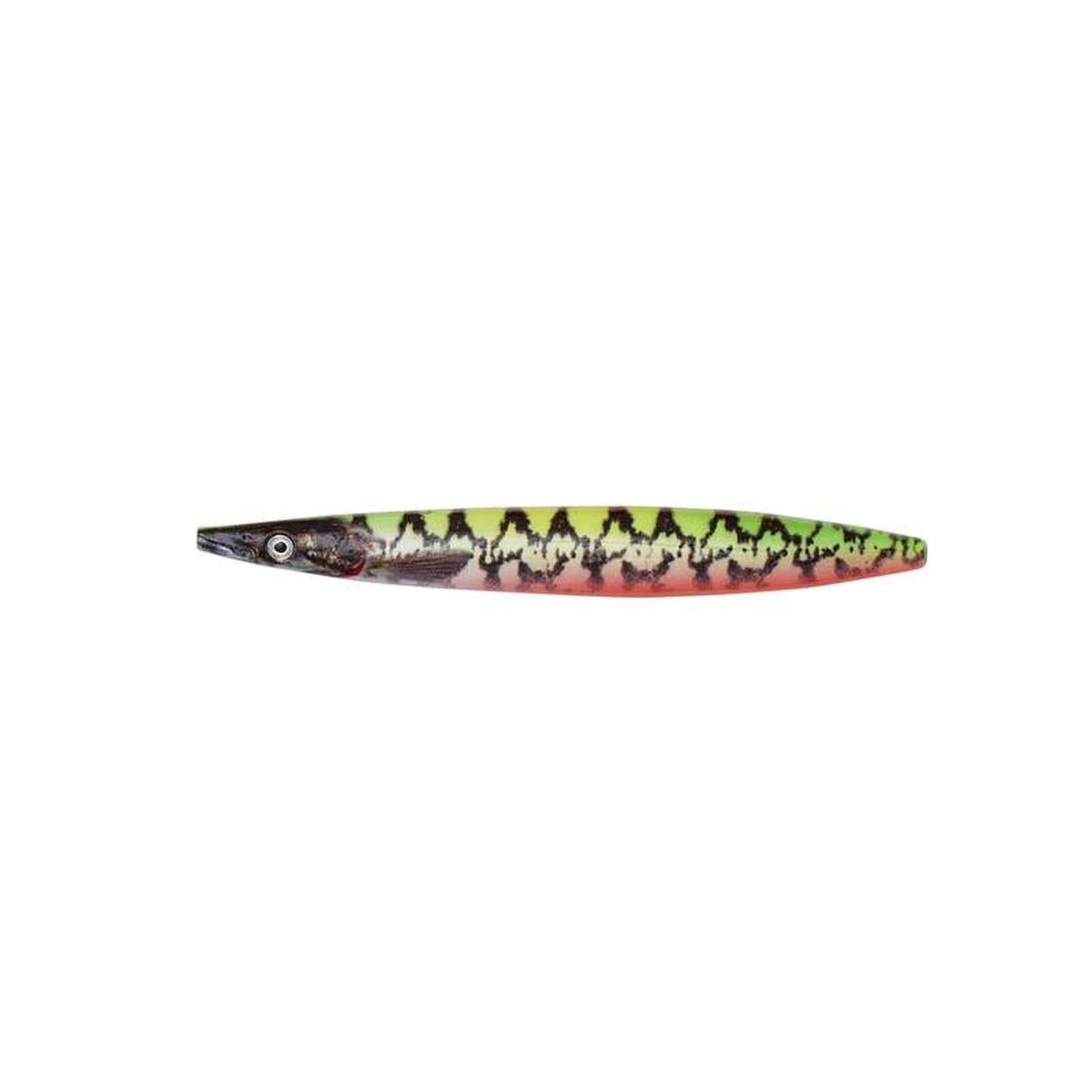 Savage Gear Line Thru Sandeel 11 YG Pout