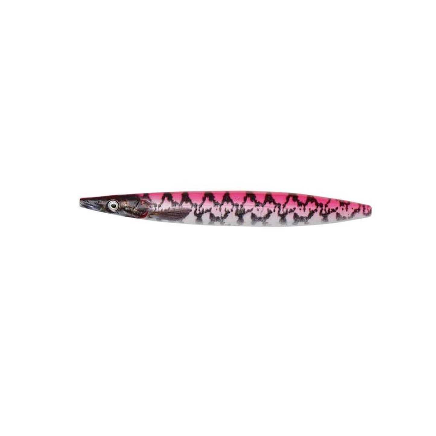 Savage Gear Line Thru Sandeel 12 Pink Pout