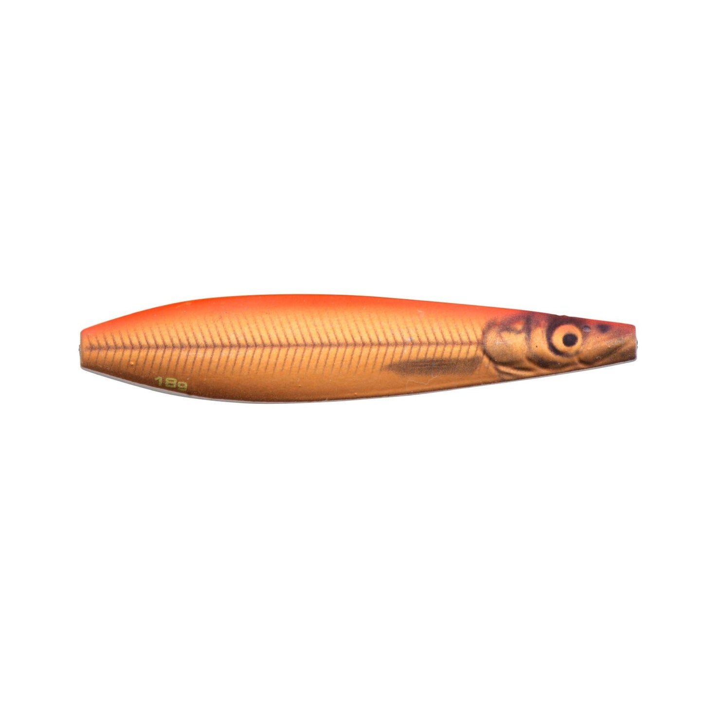 Savage Gear Line Thru Seeker ISP 05 Red Copper