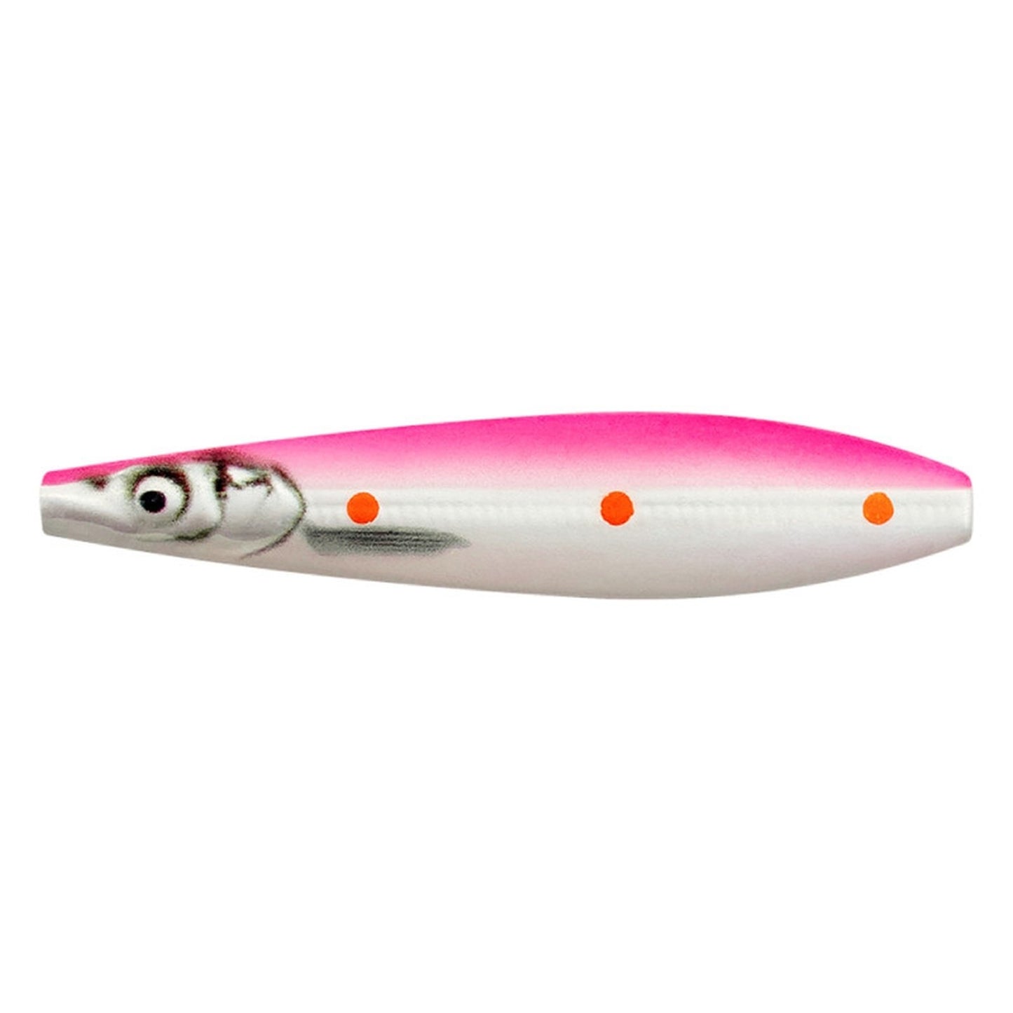 Savage Gear Line Thru Seeker ISP Pink Pearl