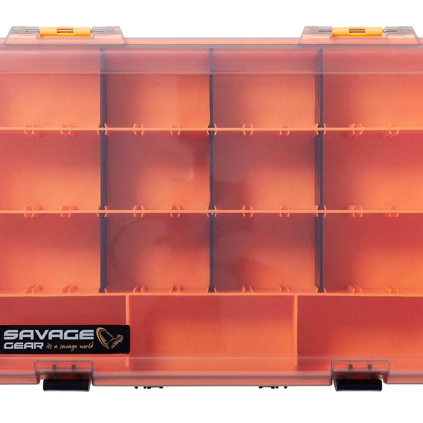 Savage Gear Lure Specialist Tackle Box 74227 Gesamt 2