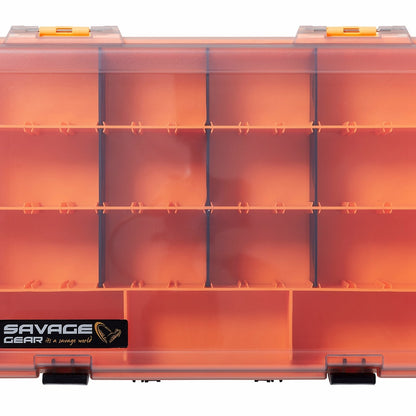 Savage Gear Lure Specialist Tackle Box 74227 Gesamt 2