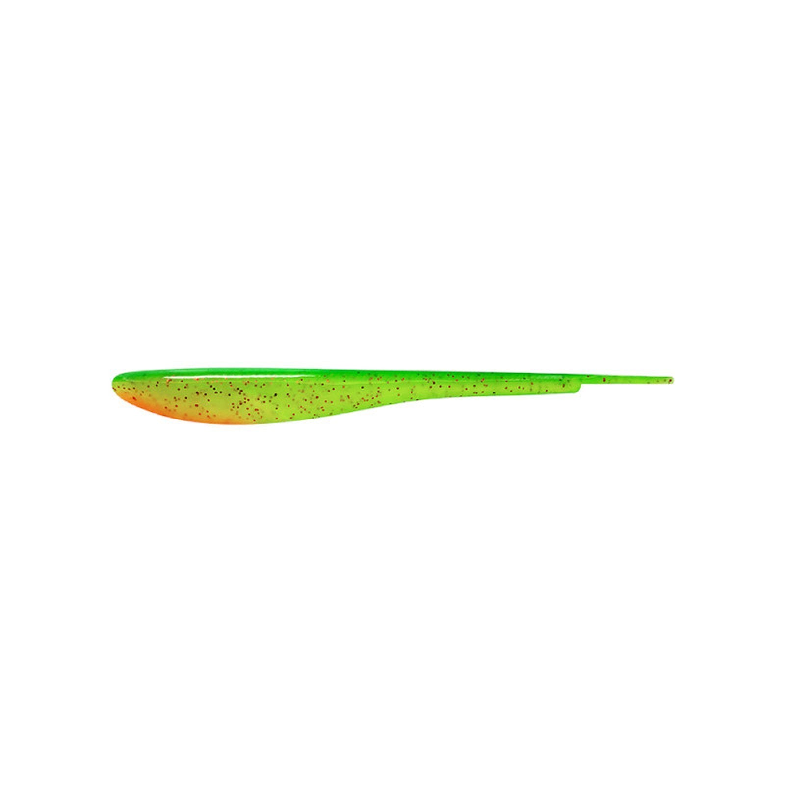 Savage Gear Monster Slug Chartreuse