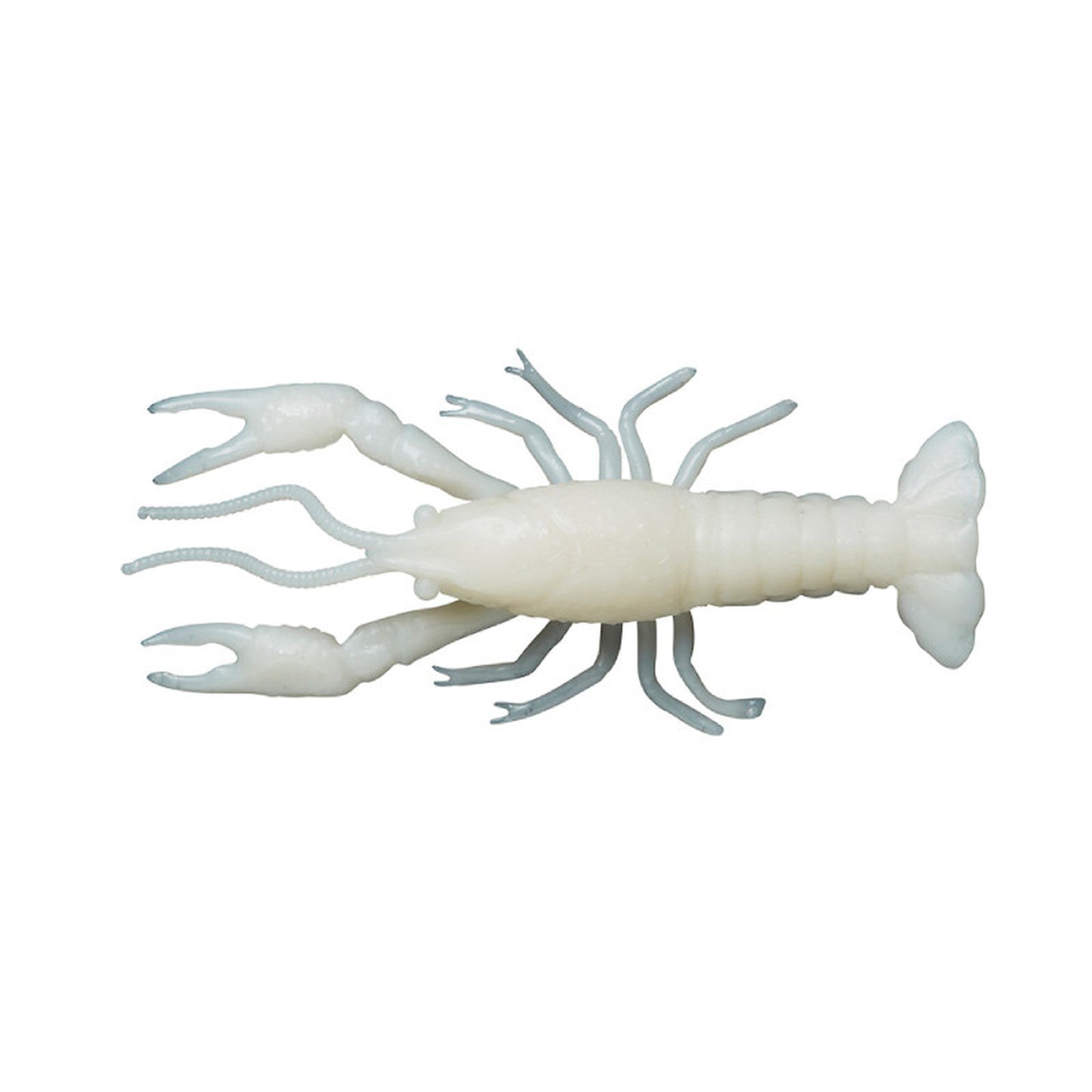 Savage Gear Ned Craw 65 SGK139 Albino Craw