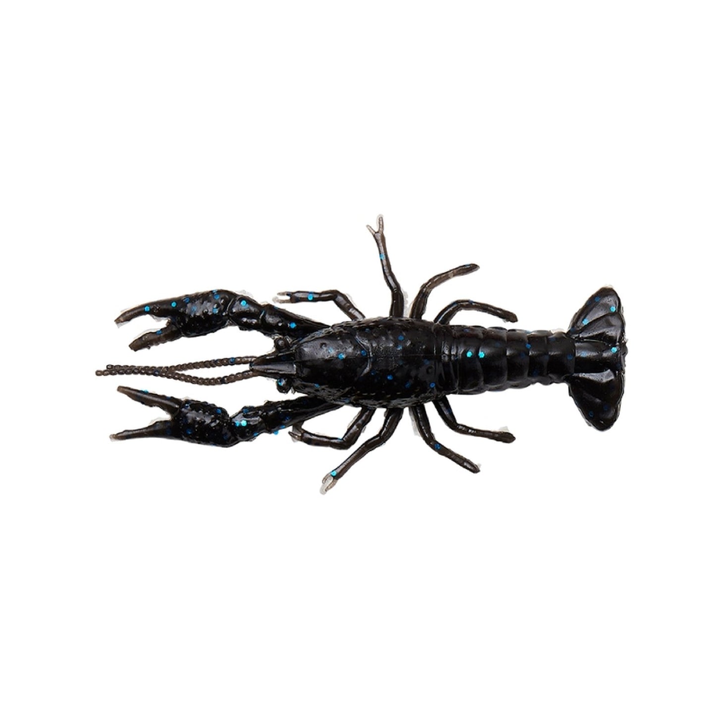 Savage Gear Ned Craw 65 SGK139 Black Blue