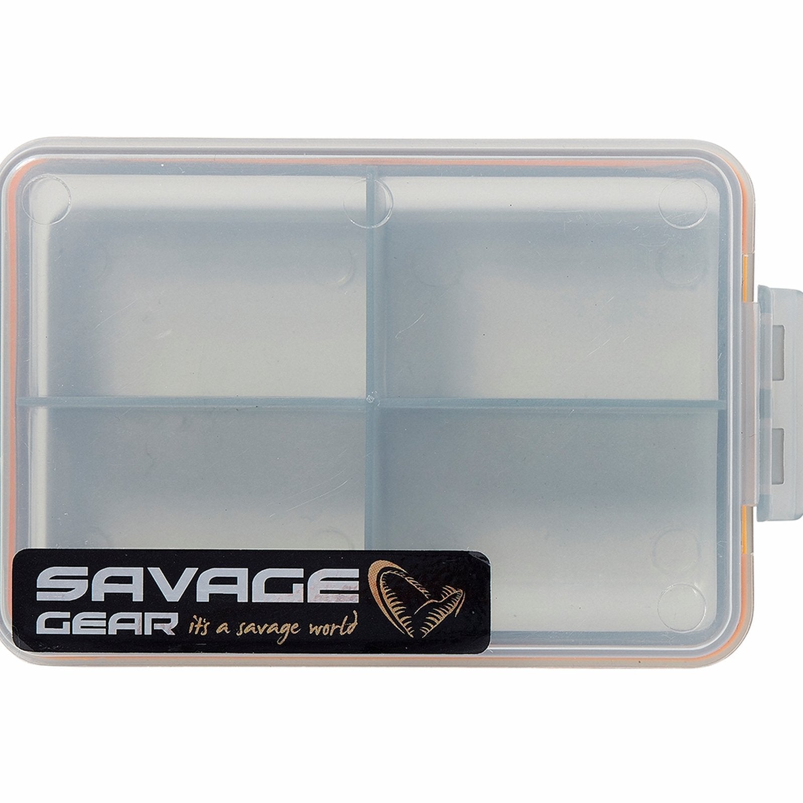 Savage Gear Pocket Smoke Box Kit 3 Stueck 74228 Gesamt 2