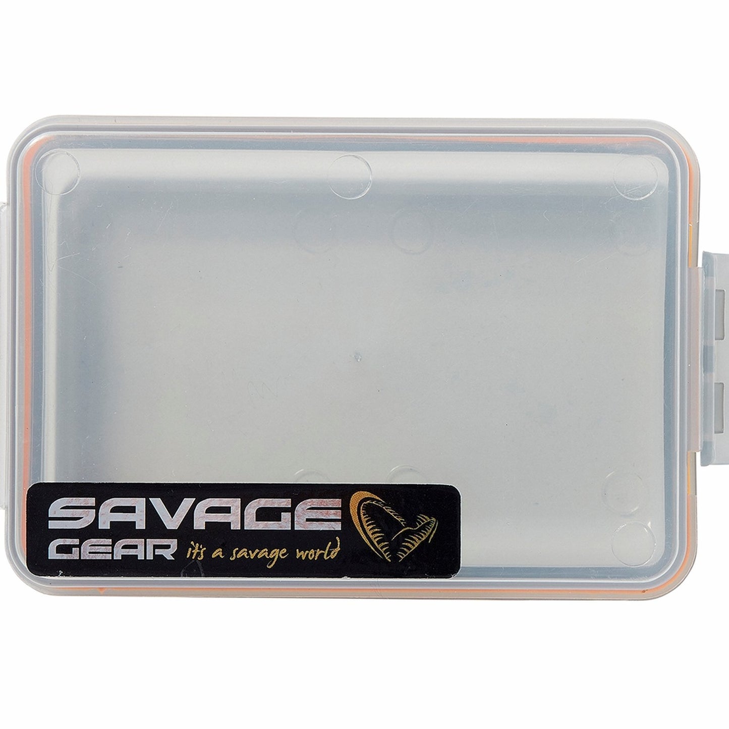 Savage Gear Pocket Smoke Box Kit 3 Stueck 74228 Gesamt 3