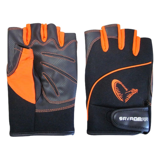 Savage Gear Protec Gloves Gesamt