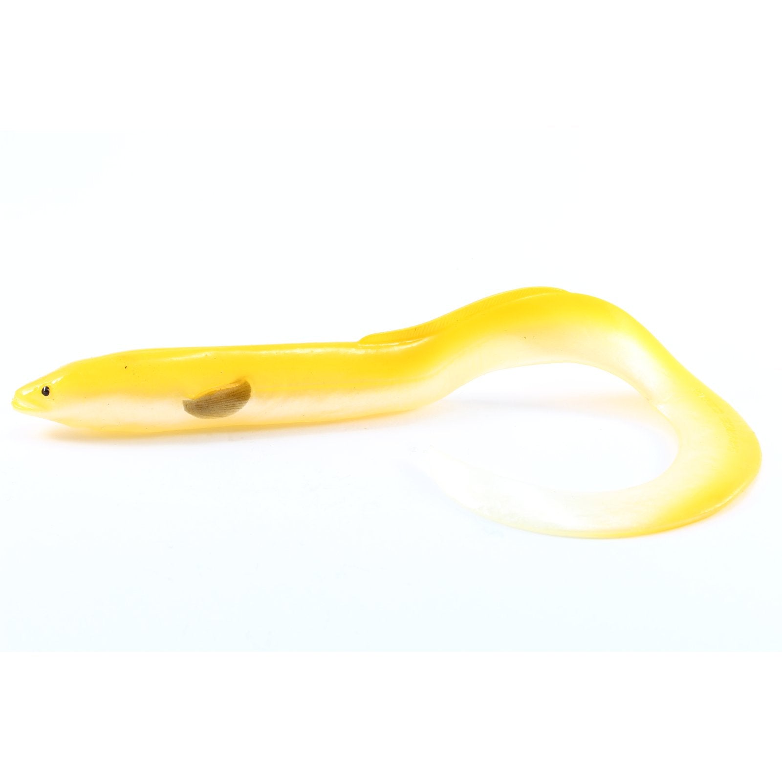 Savage Gear Real Eel Loose Body Bulk Albino Eel