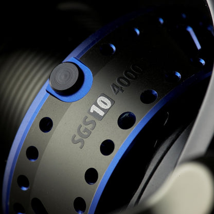 Savage Gear SGS10 Angelrolle SGP008 Meeresrolle – Thodano Fishing