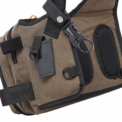 Savage Gear Specialist Sling Bag 74237 Gesamt 2