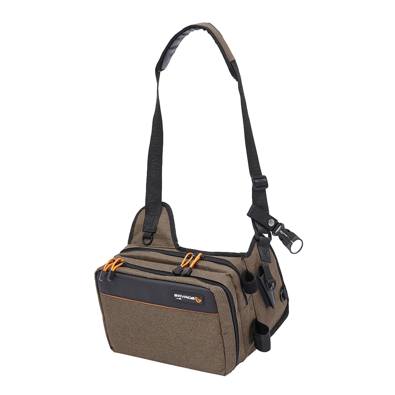 Savage Gear Specialist Sling Bag 74237 Gesamt 4