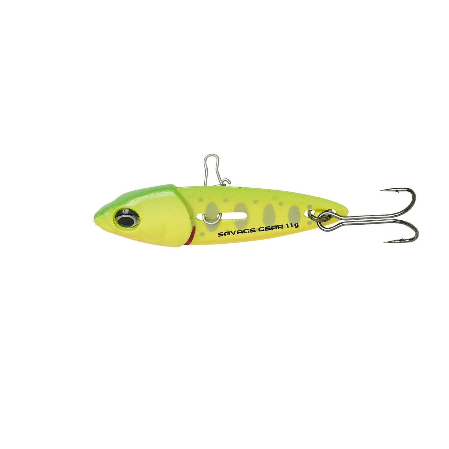 Savage Gear Switch Blade Minnow Firetiger Smolt