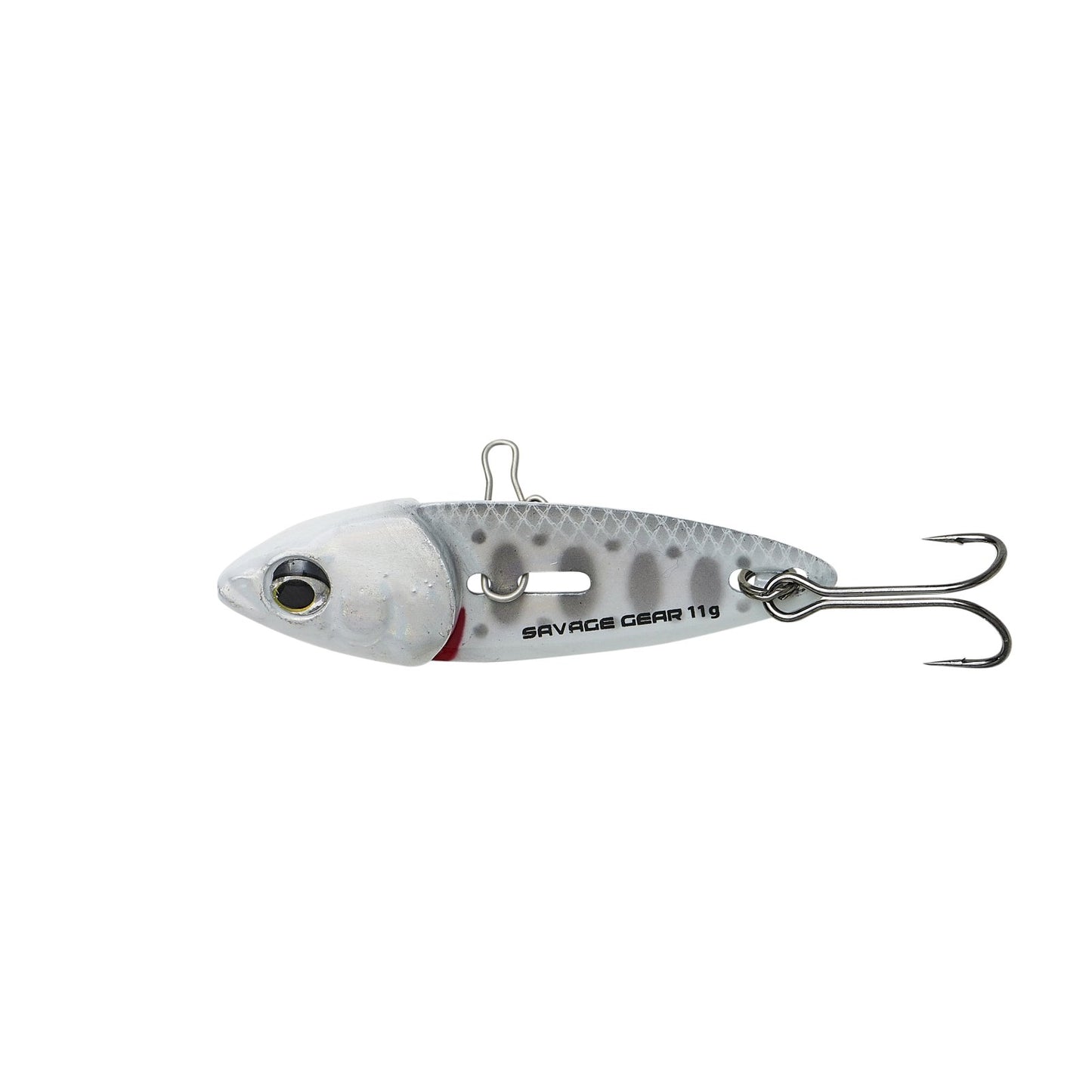 Savage Gear Switch Blade Minnow Pearl White