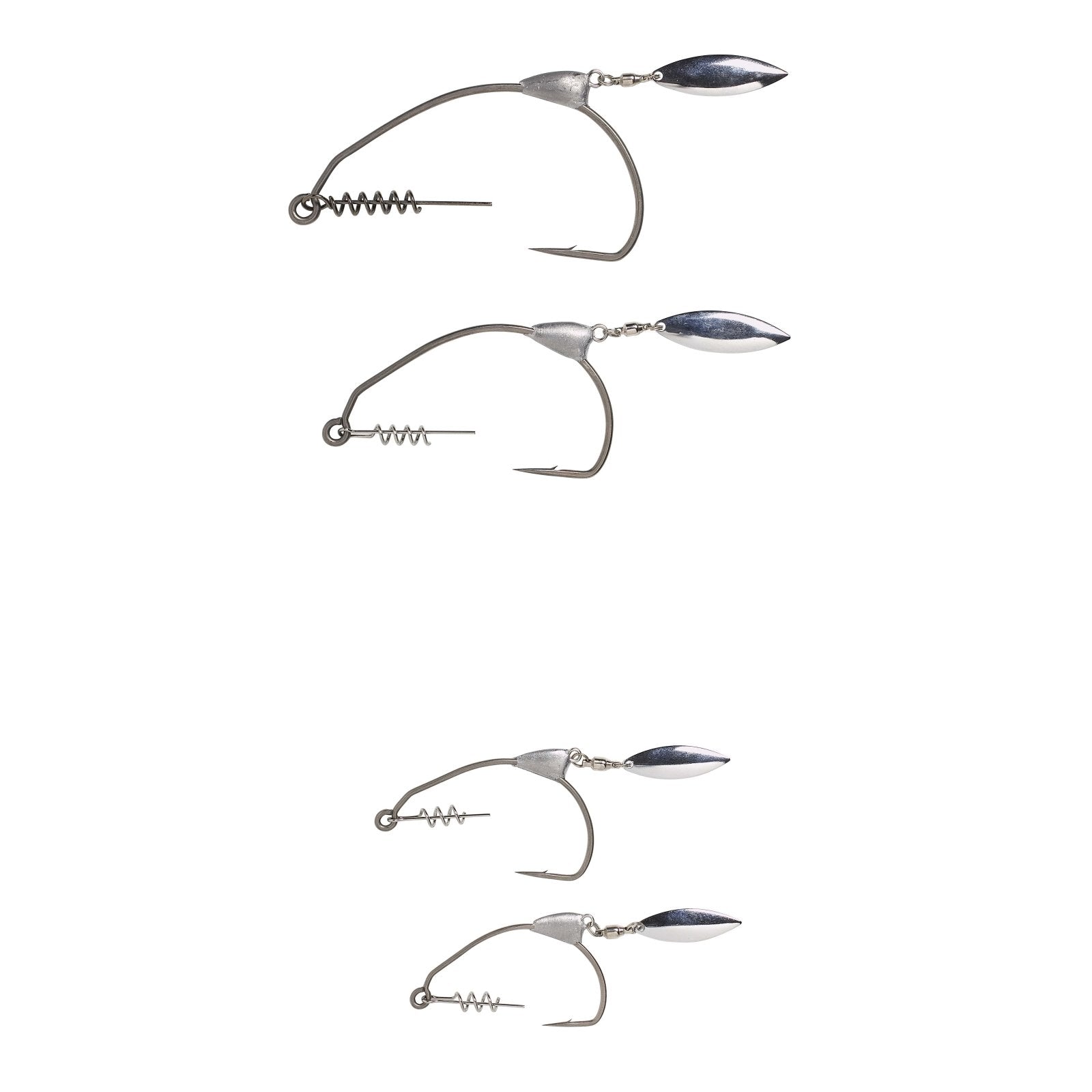 Savage Gear Weedlees EWG Hooks