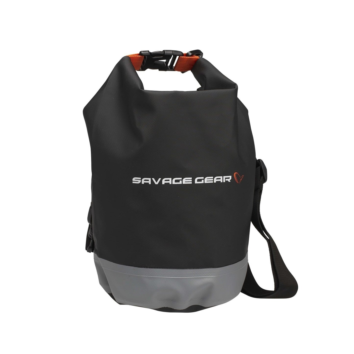 Savage Gear WTP Rollup Bag 5L Gesamt 1